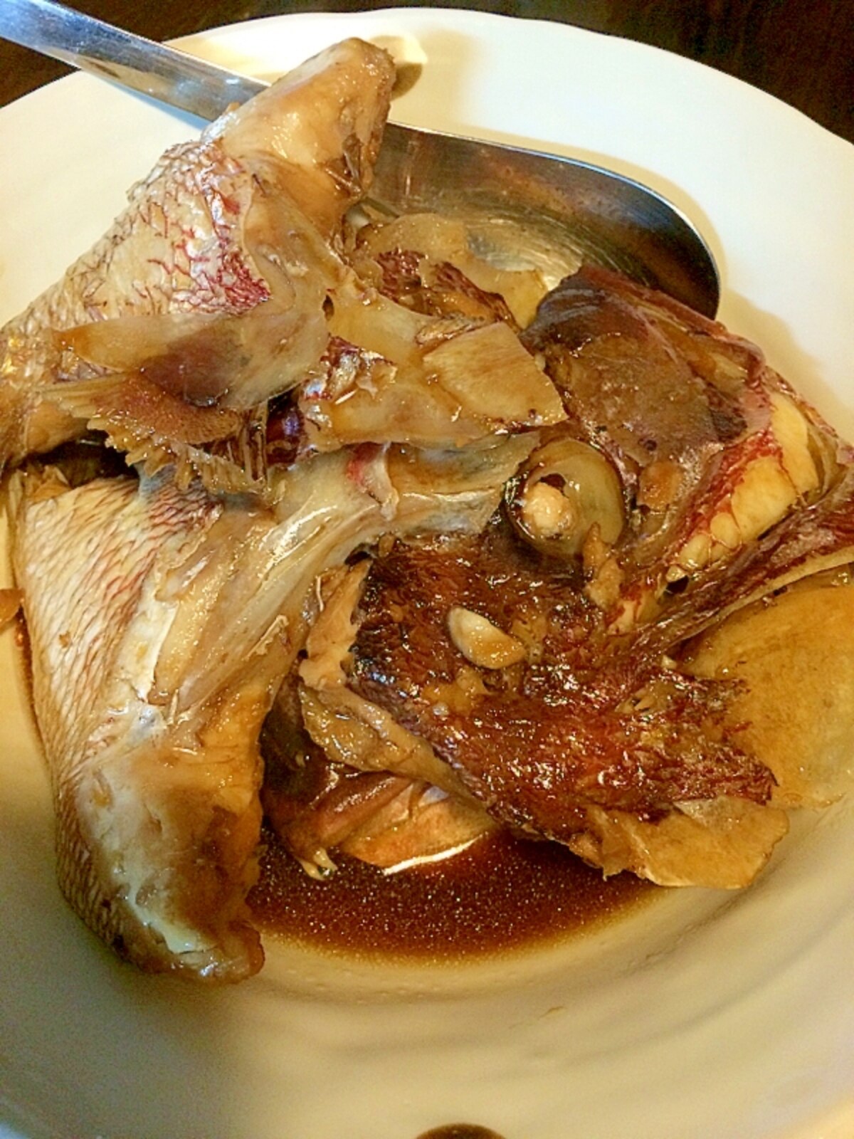 優しい 鯛のあら炊き レシピ 作り方 By きのこのみみ 楽天レシピ 優しい 鯛のあら炊き レシピ 作り方 By きのこのみみ 楽天レシピ